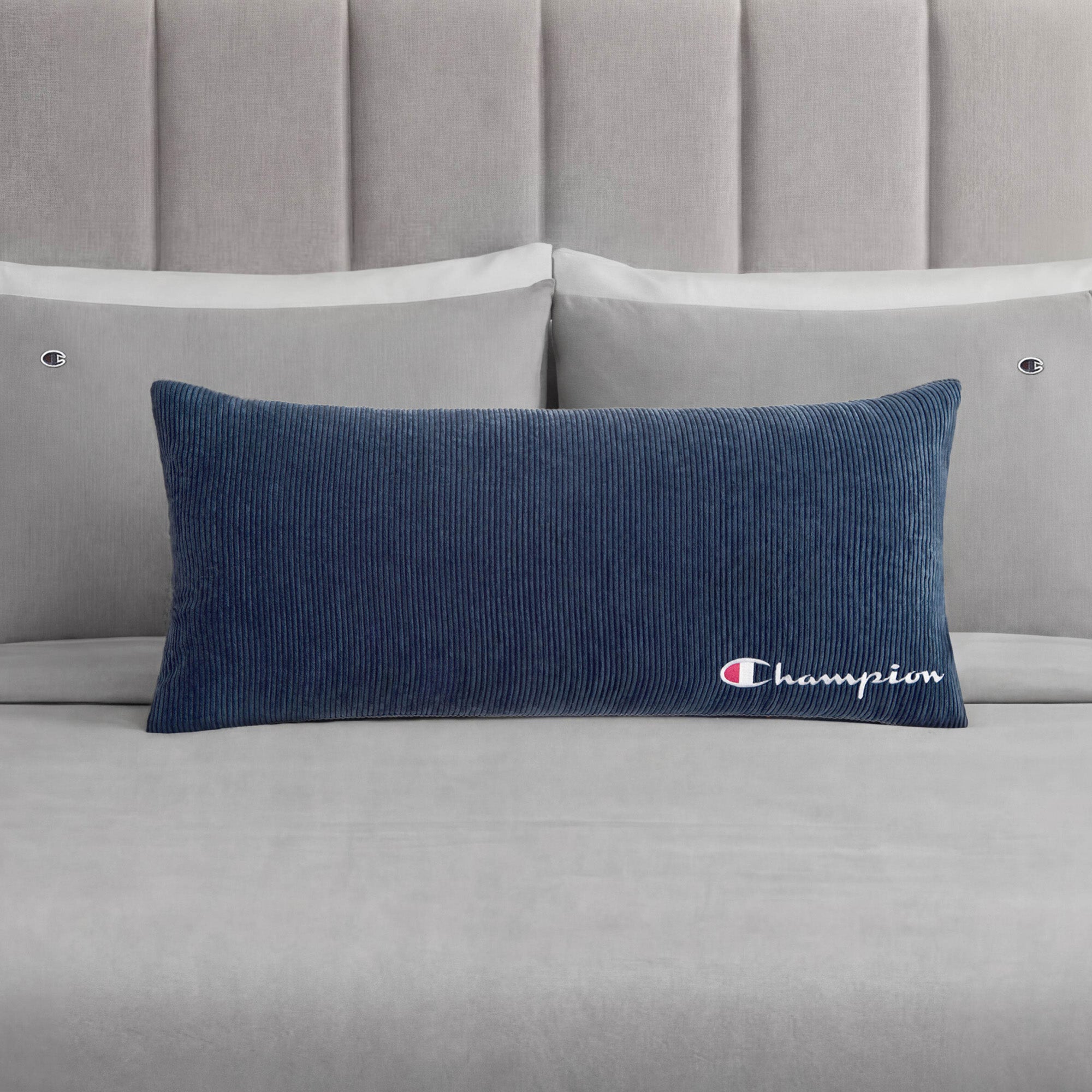 Corduroy Body Pillow