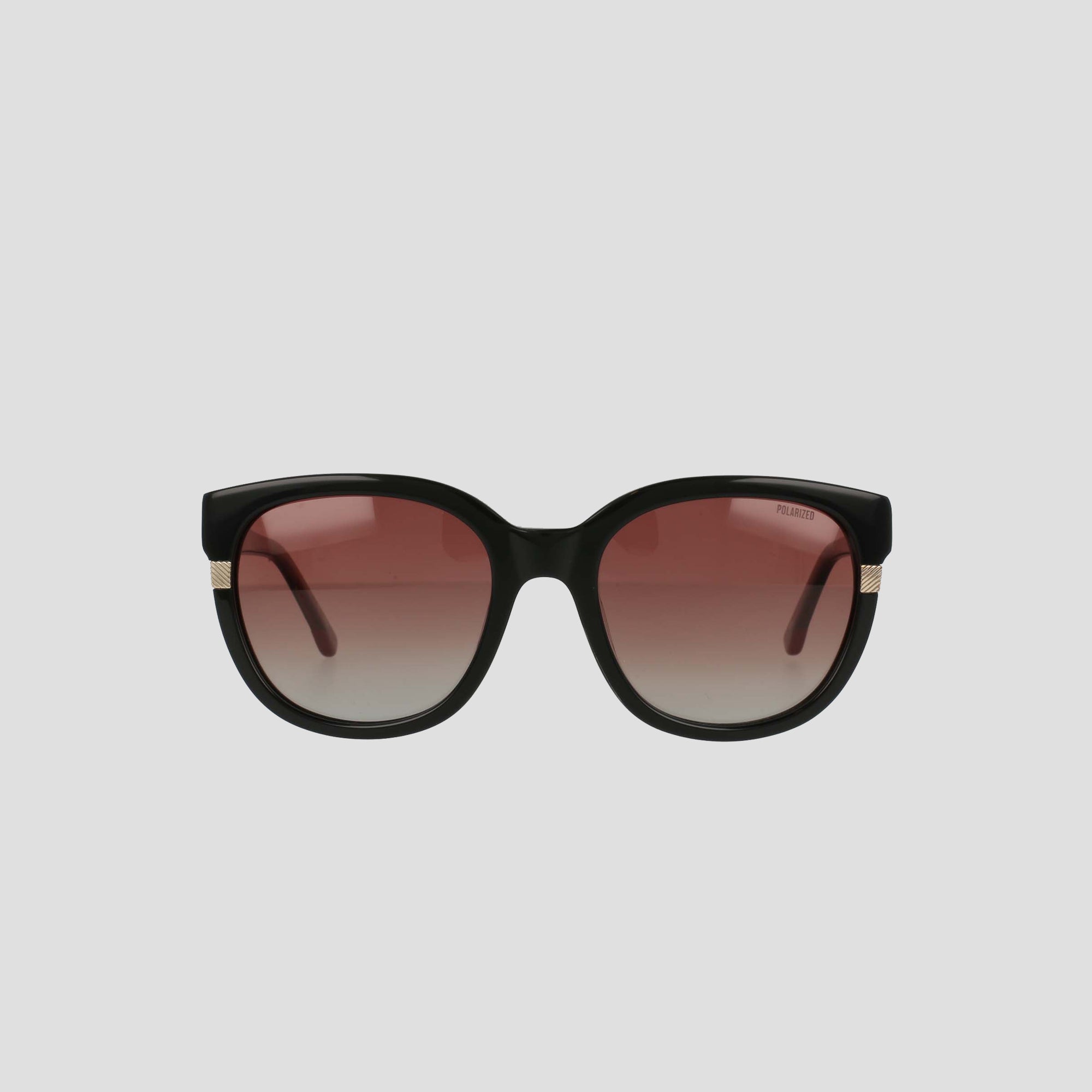 Women's Polarized Curvaceous Square