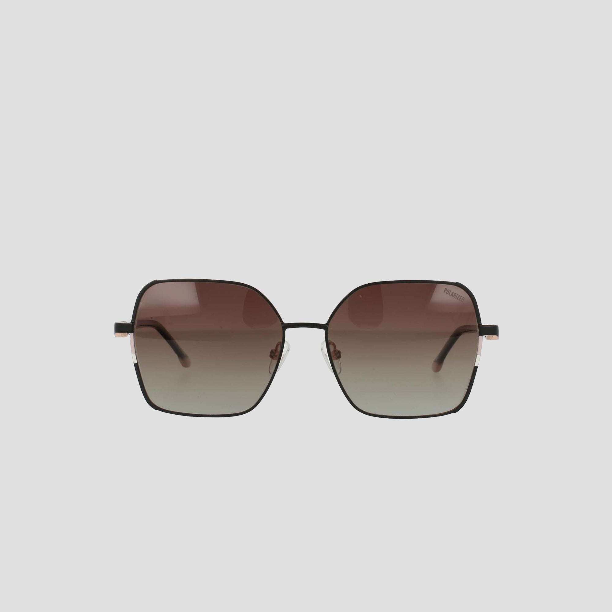 Women's Polarized Boho Square