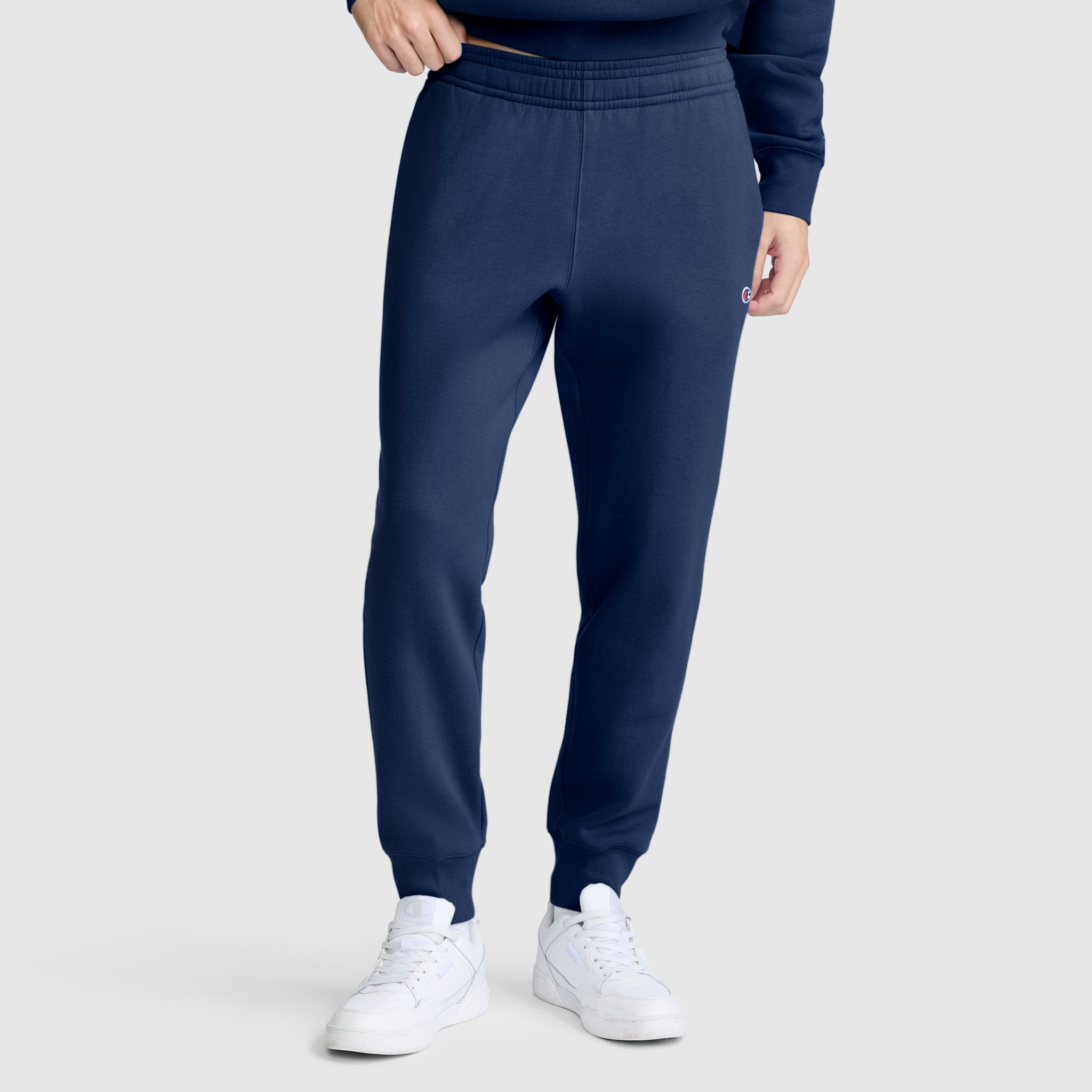 Powerblend Joggers, C Logo