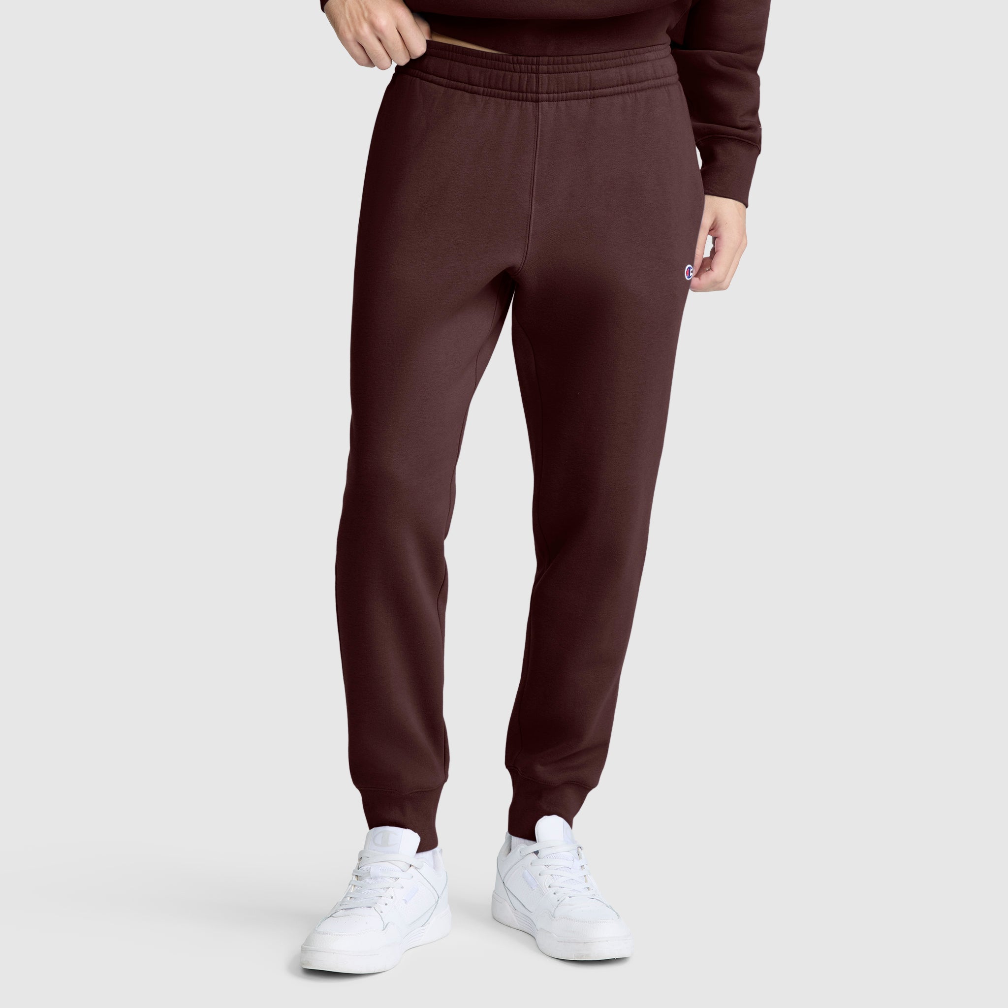 Powerblend Joggers, C Logo