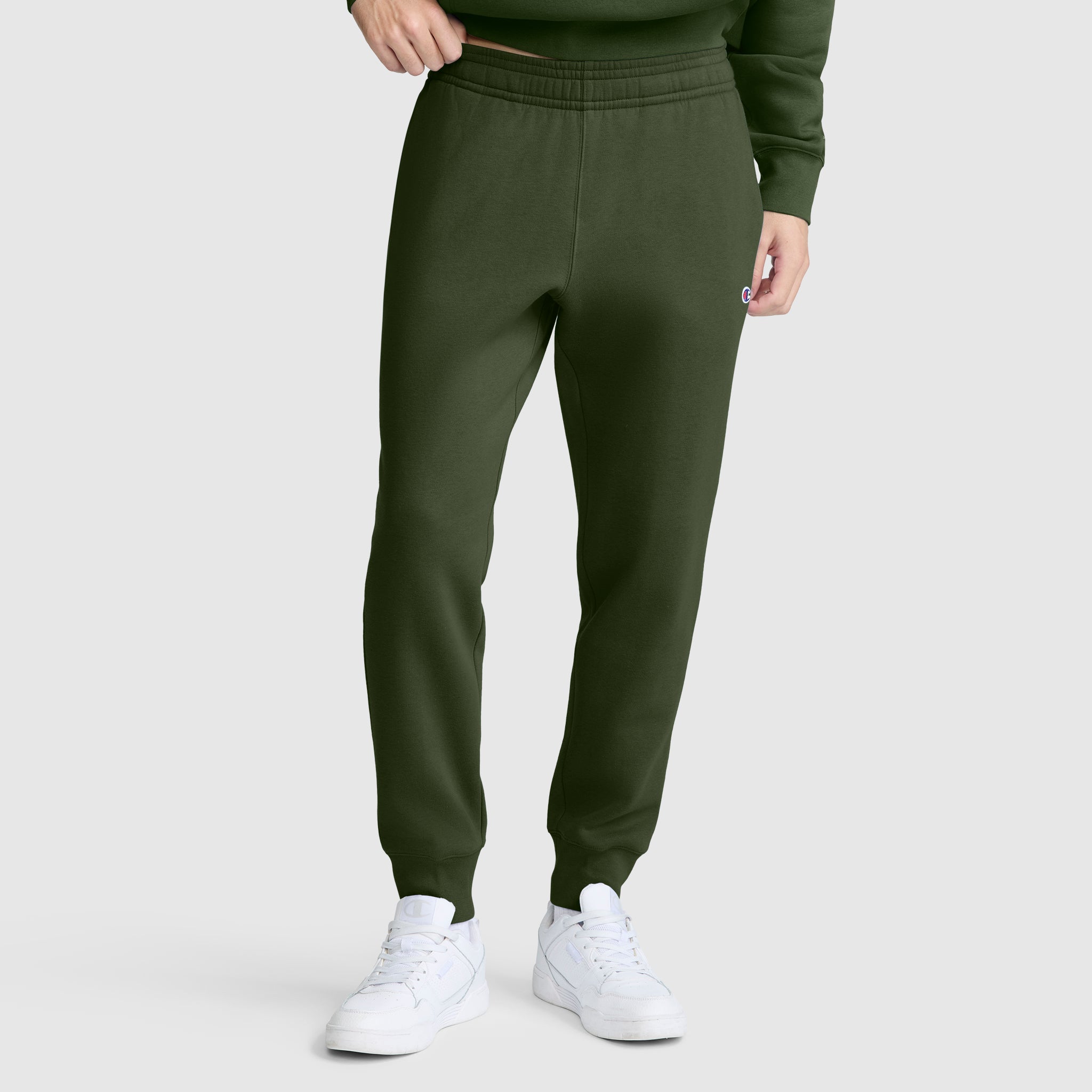 Powerblend Joggers, C Logo