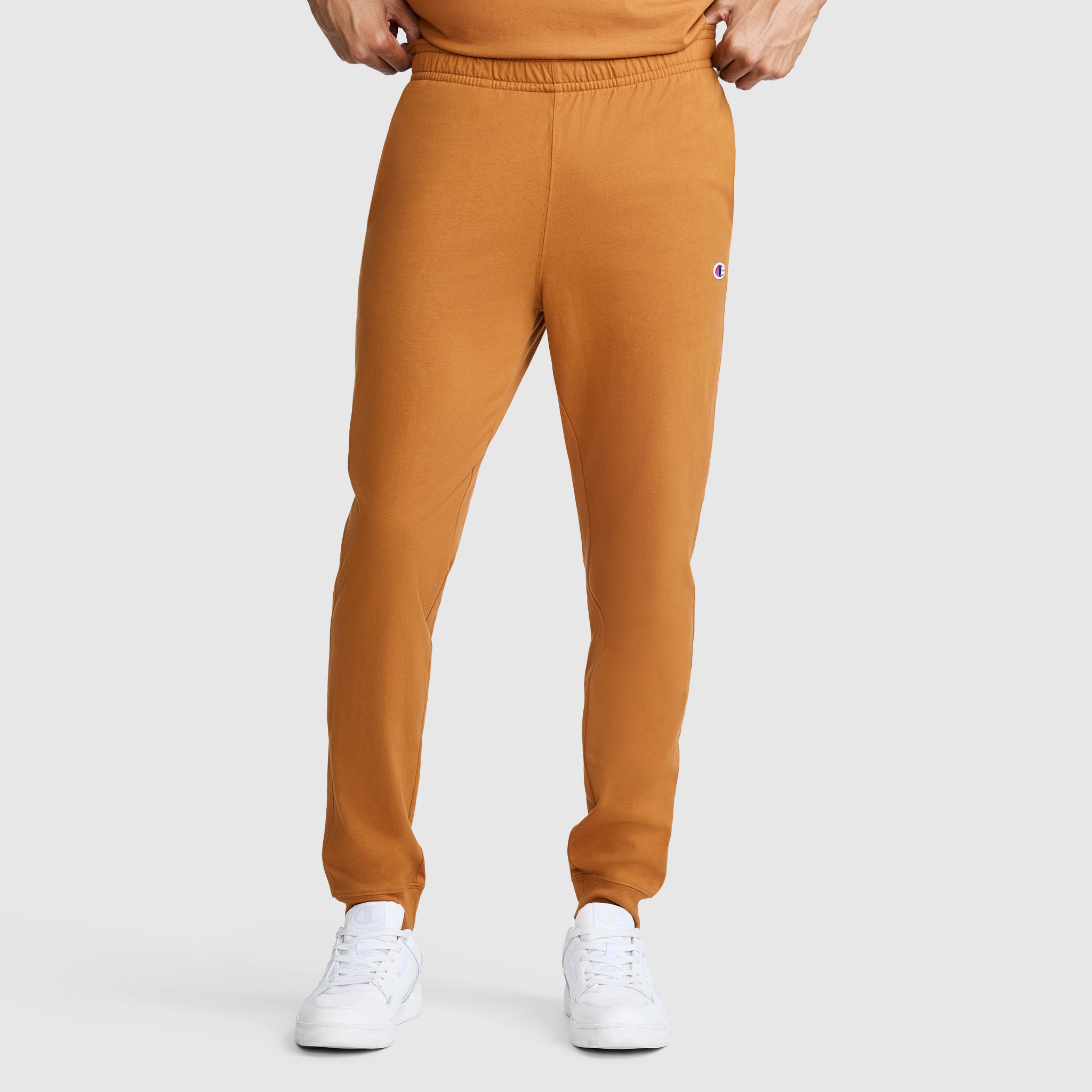 Lightweight Lounge Joggers, C Logo