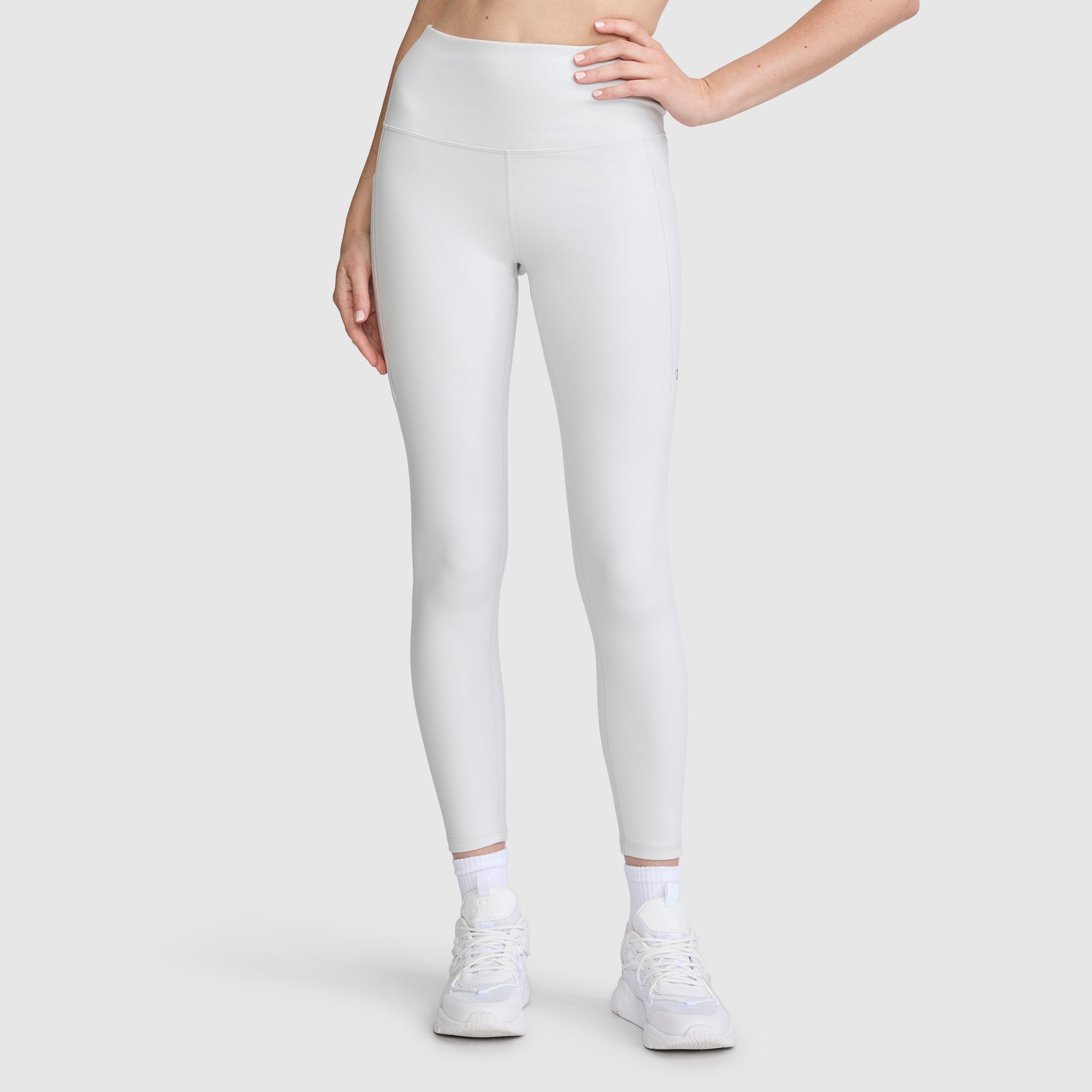 Leggings, C Logo