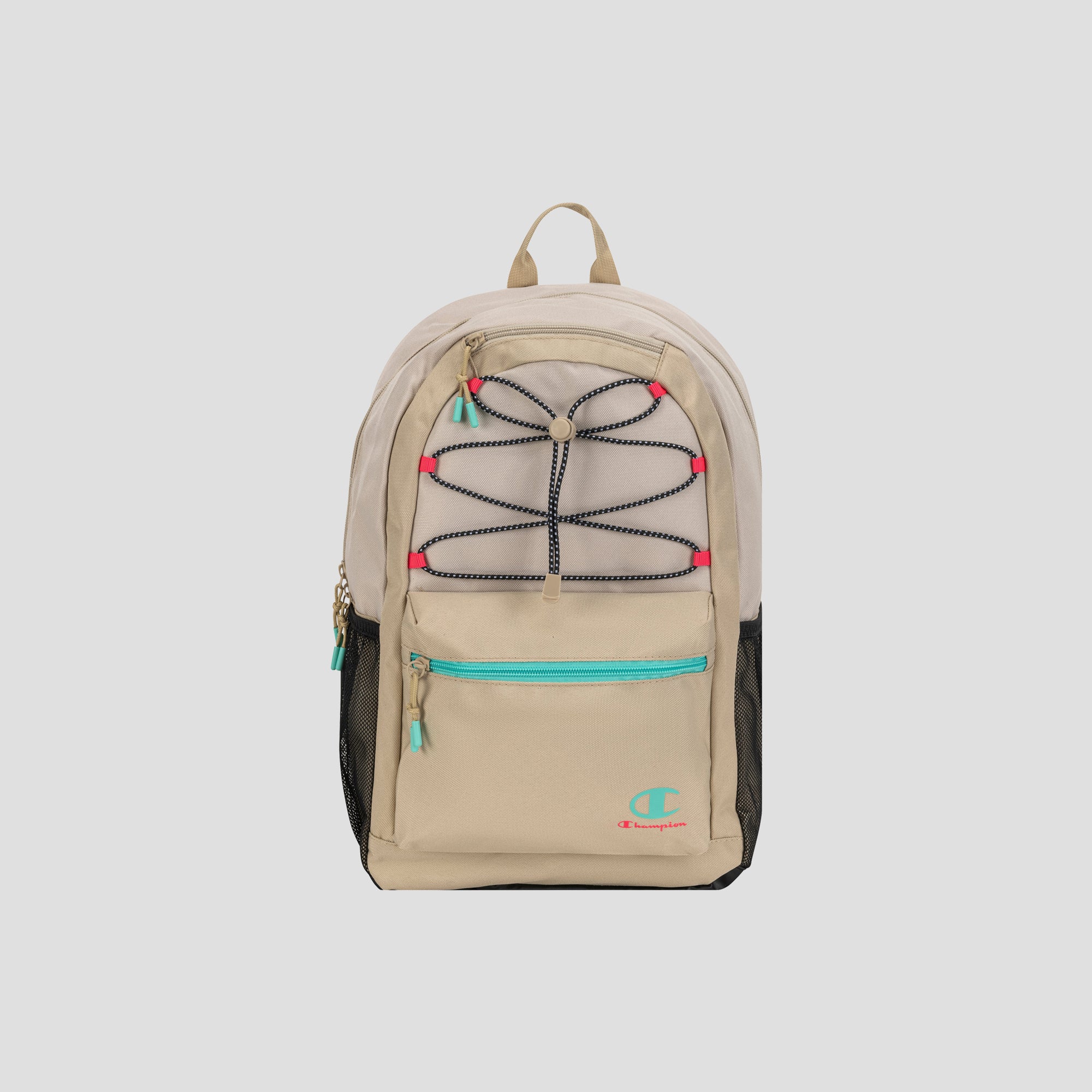 Kid??s Bungee Backpack