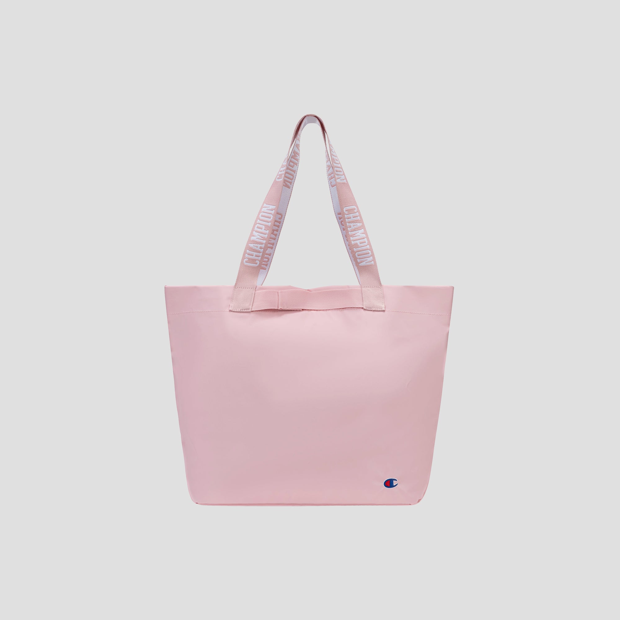 Miller Coated Shopper Tote
