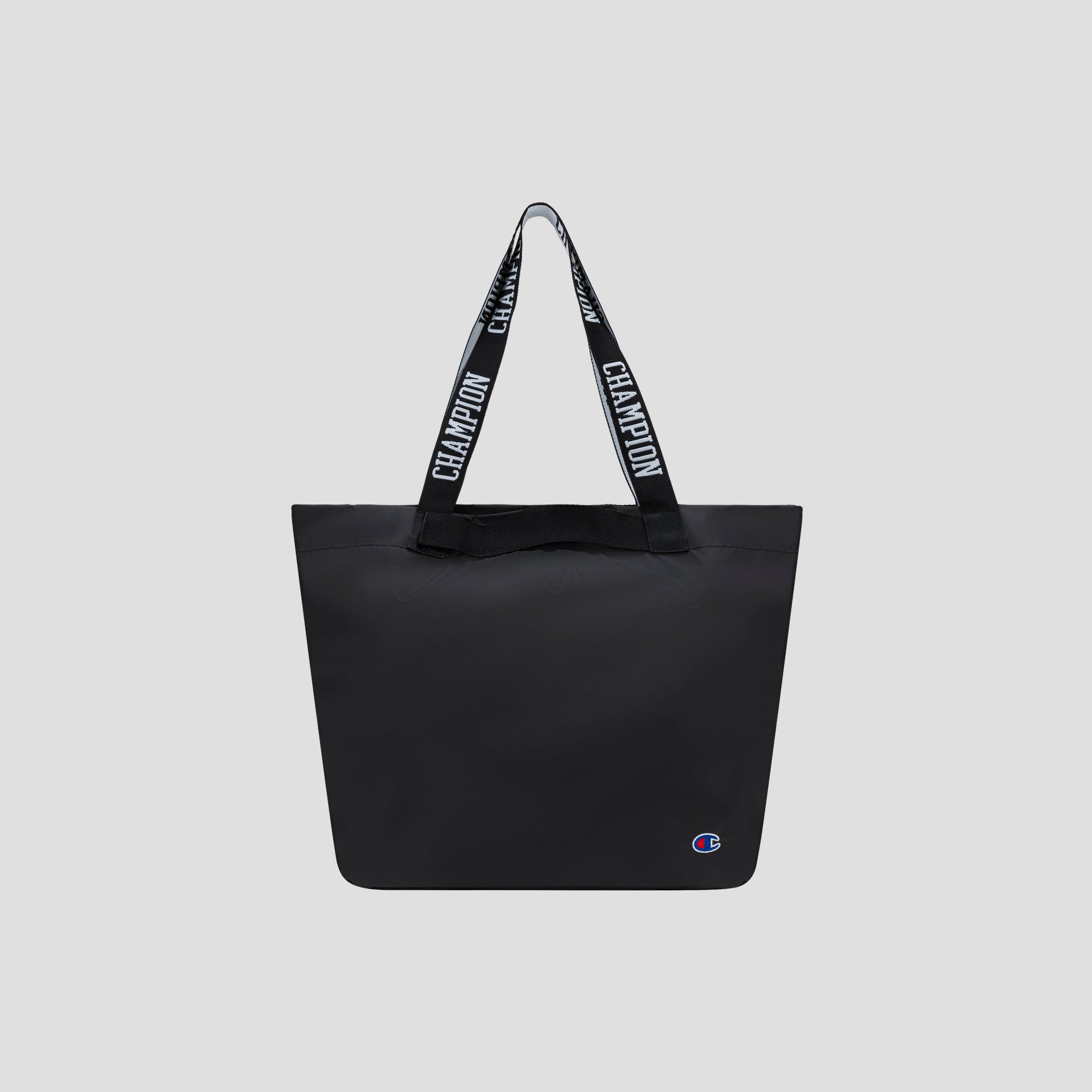 Miller Coated Shopper Tote