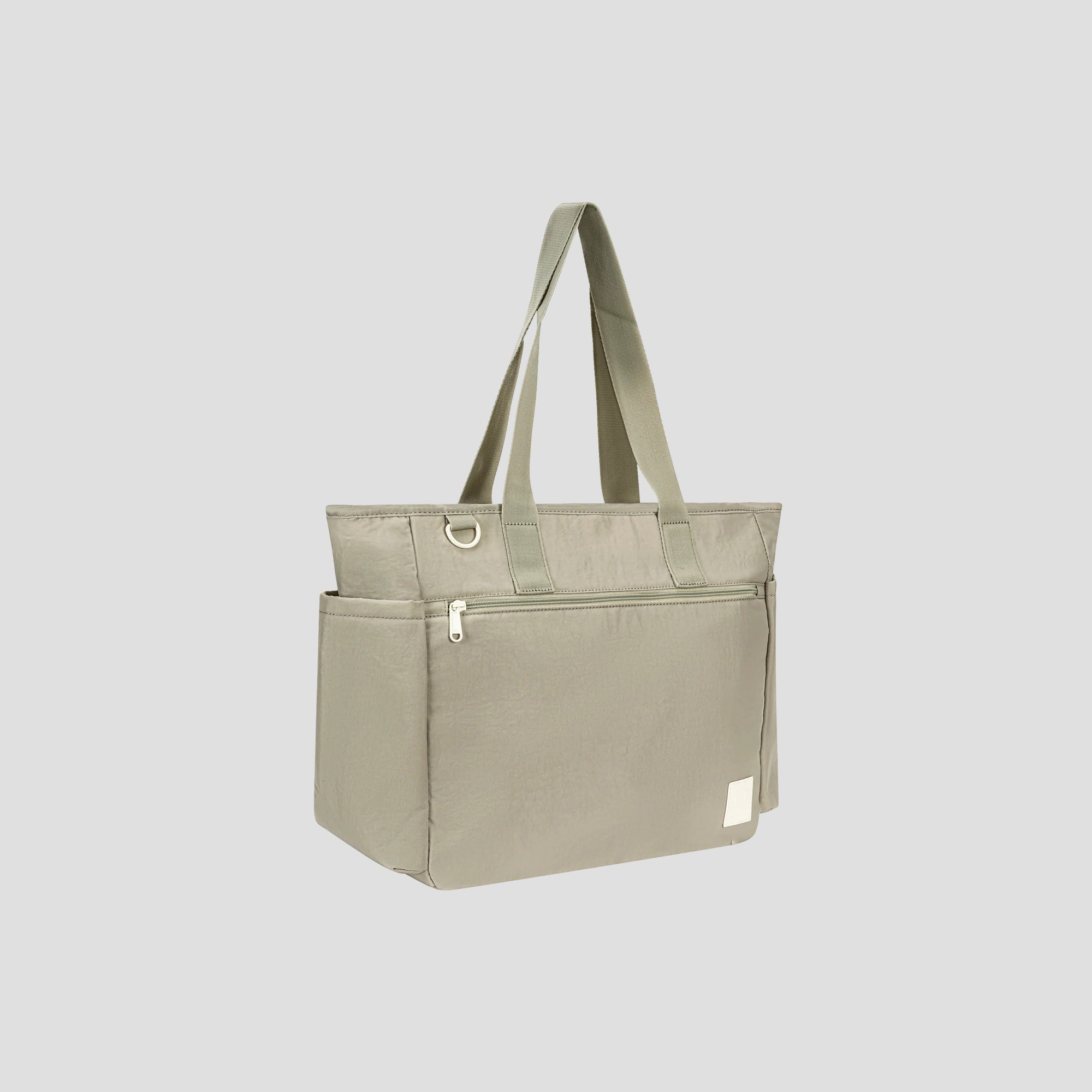 Quartz East West Tote - Image 2