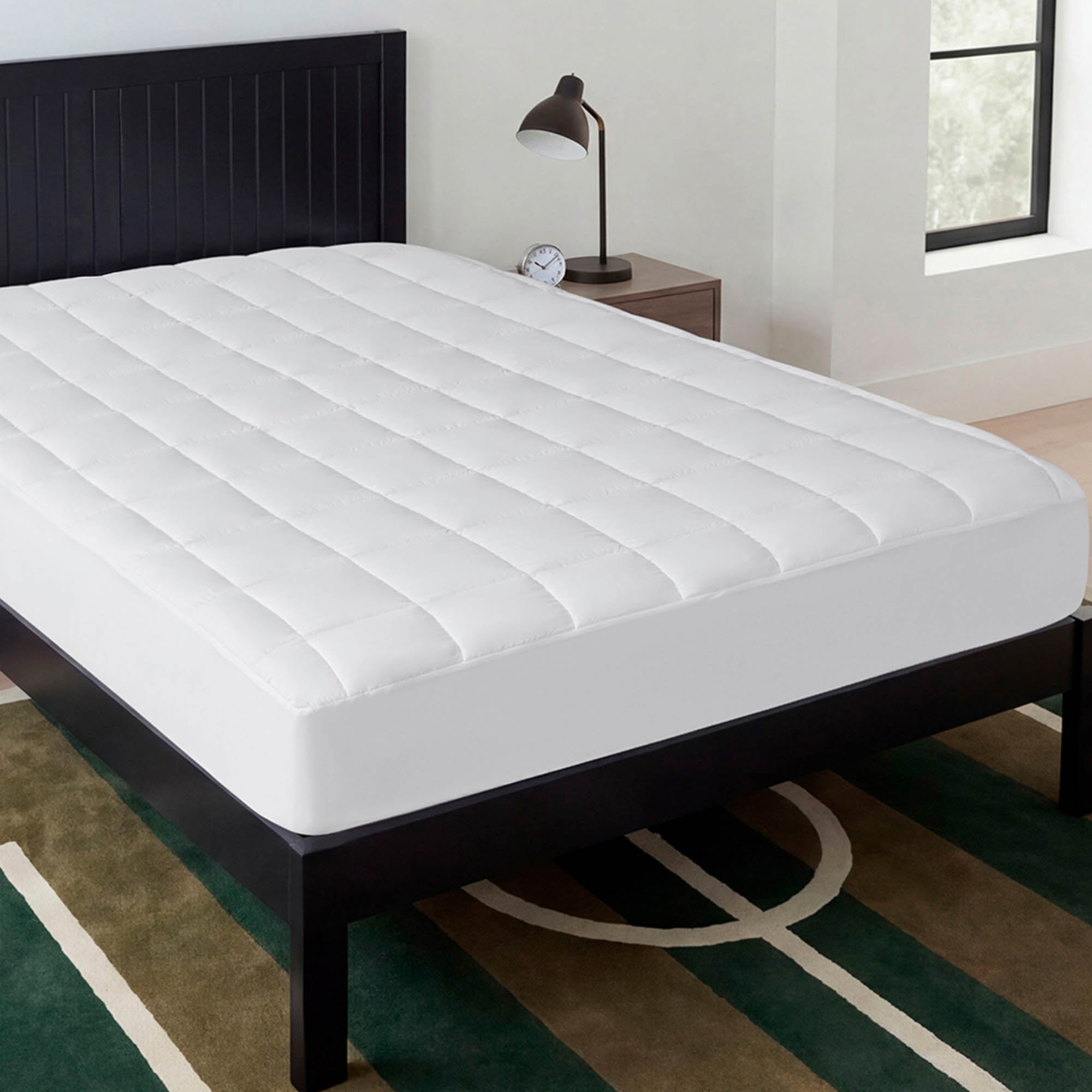 Ultimate Protection Mattress Pad