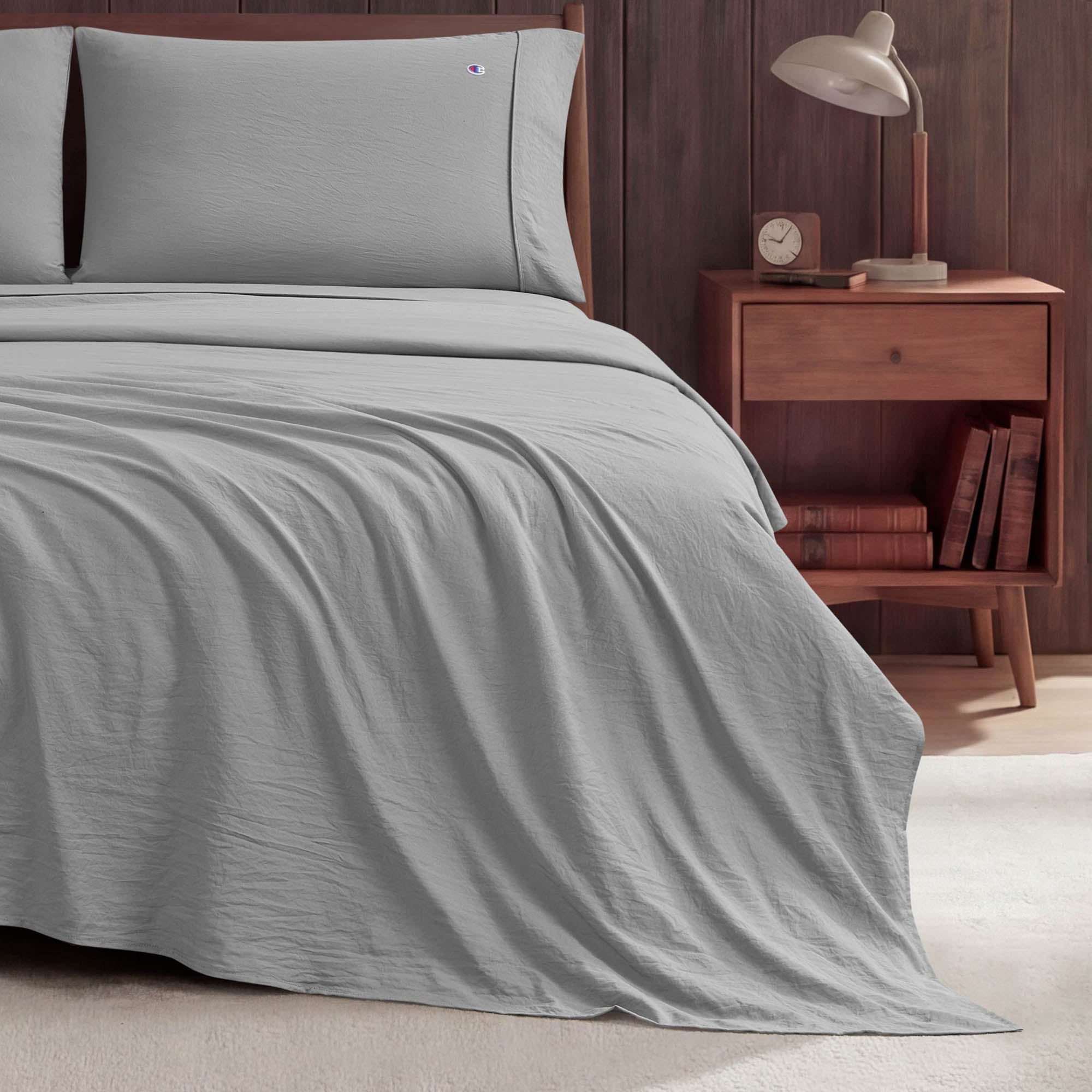 Peak Comfort Microfiber Sheet Set