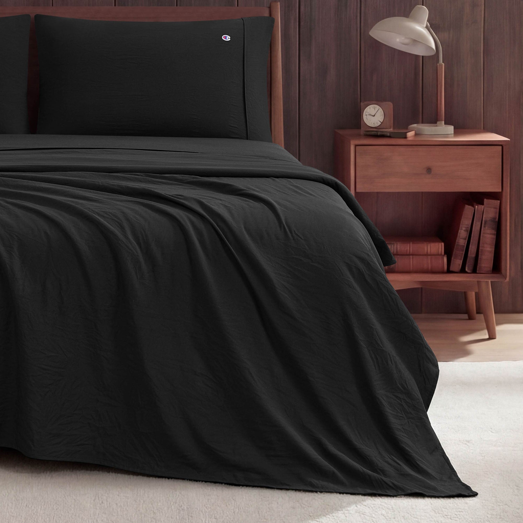 Peak Comfort Microfiber Sheet Set